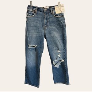 Abercrombie Jeans